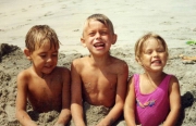Sam 250.jpg: 1997/09/01- Oceanside - 1997